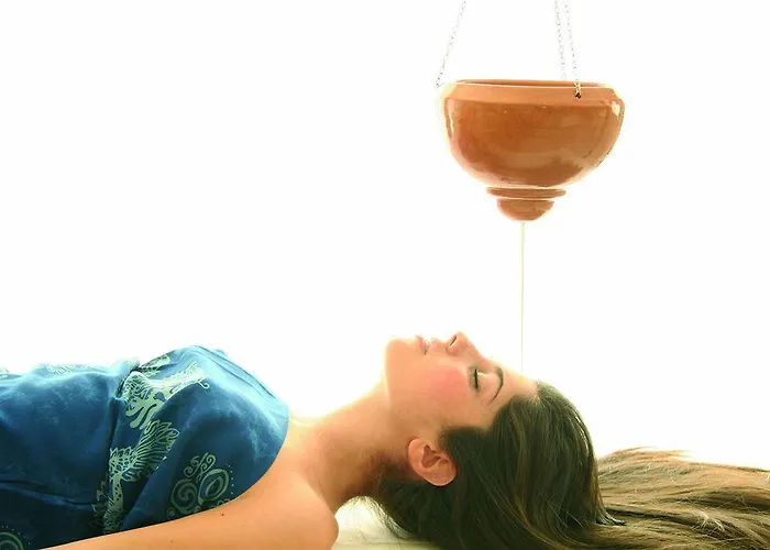 호텔 Solemare & Beauty 이스키아