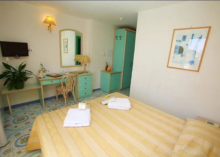 Solemare & Beauty 호텔 4*