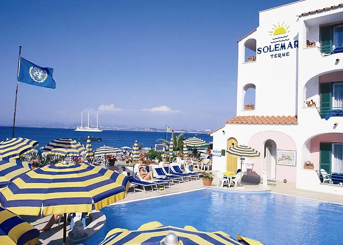 Solemare & Beauty 4*