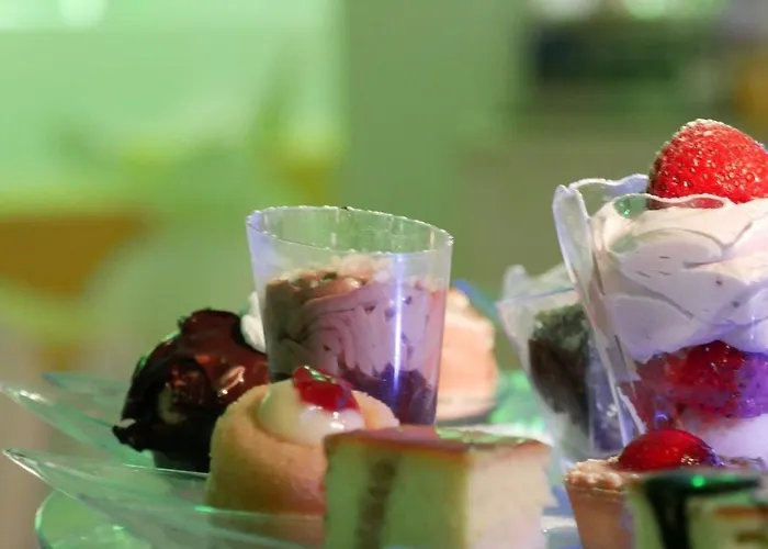 호텔 Solemare & Beauty 이스키아