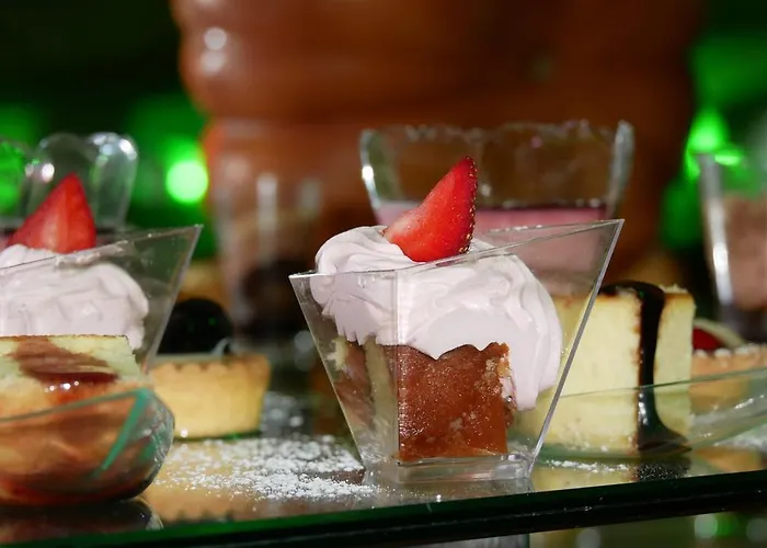 호텔 Solemare & Beauty 4*