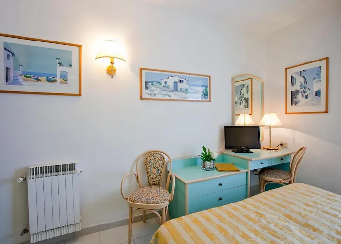 Solemare & Beauty 4*