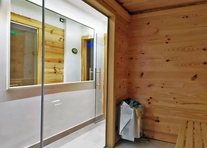 Solemare & Beauty 호텔