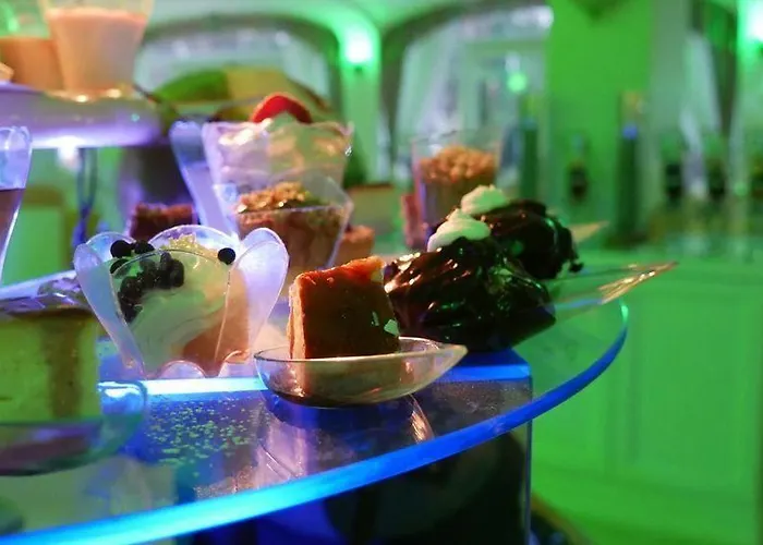 Solemare & Beauty 이스키아