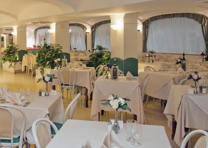 Solemare & Beauty 이스키아