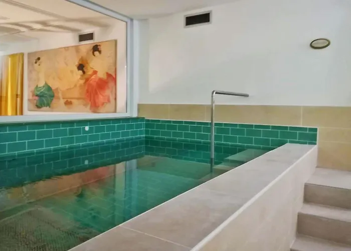 Solemare & Beauty 호텔 4*