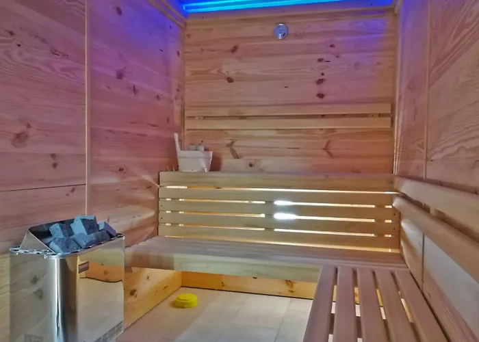 Solemare & Beauty 이스키아