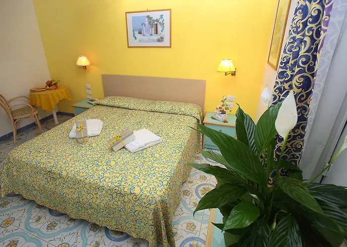 호텔 Solemare & Beauty